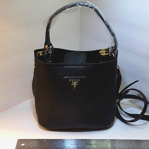 Small designer inspired purse